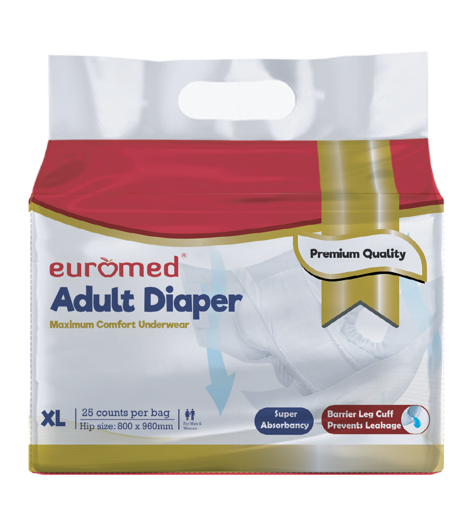 Adult Diaper 6799