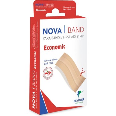 Nova Band - Economic