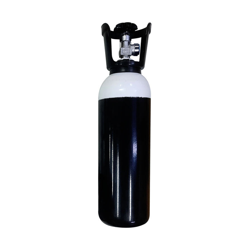 Oxygen Cylinder - Medical Supplies - Applemed Trading L.L.C