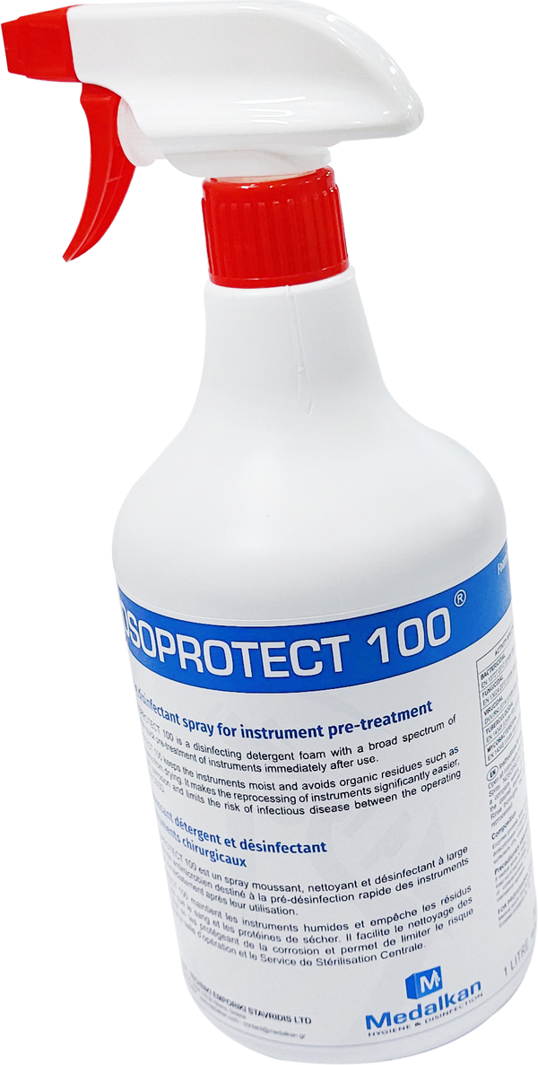 Nosoprotect - Foaming Disinfectant for Instruments