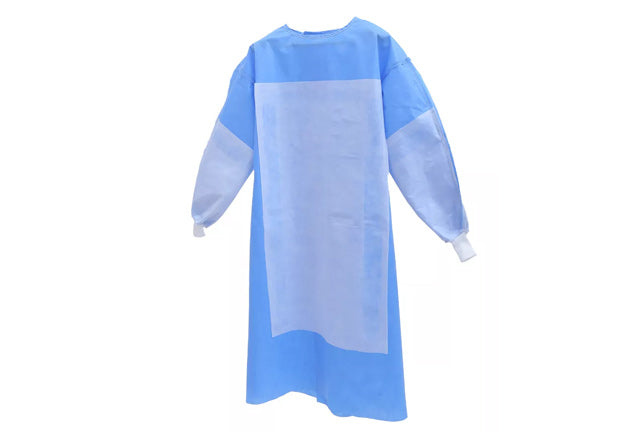 Surgical Gown Sterile - Medical Supplies - Applemed Trading L.L.C