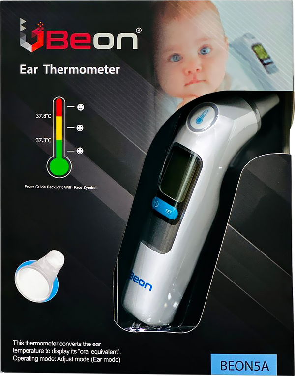 EAR THERMOMETER (BEON5A)