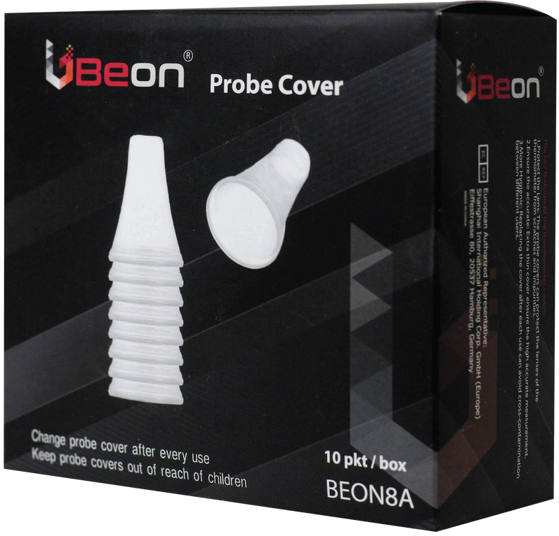 PROBE COVER (BEON8A)
