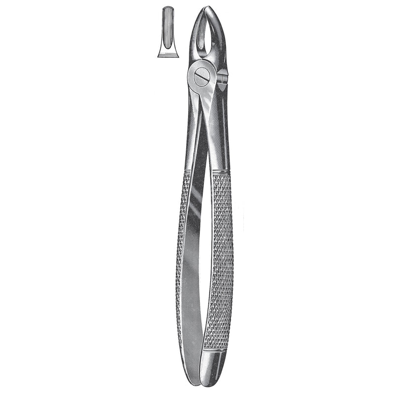 Extracting Forcep and Set - Applemed Trading L.L.C