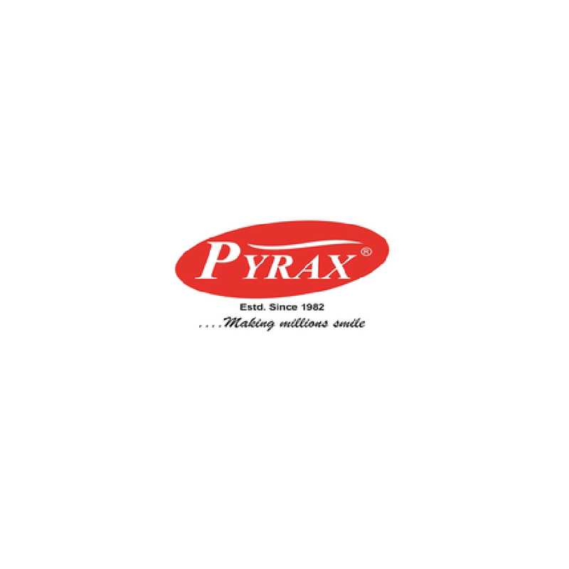 Pyrax - Applemed Trading L.L.C