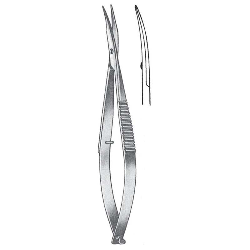 Surgical Scissors - Applemed Trading L.L.C