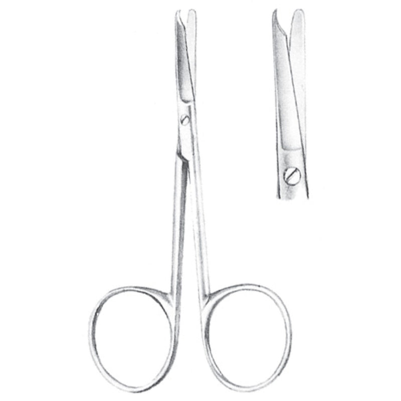 Surgical Scissors - Applemed Trading L.L.C