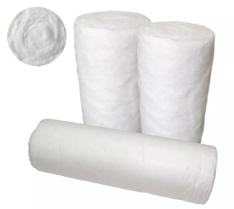 Absorbent Cotton Rolls