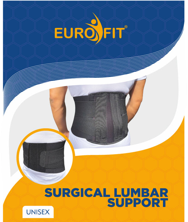 Surgical Lumbar Support