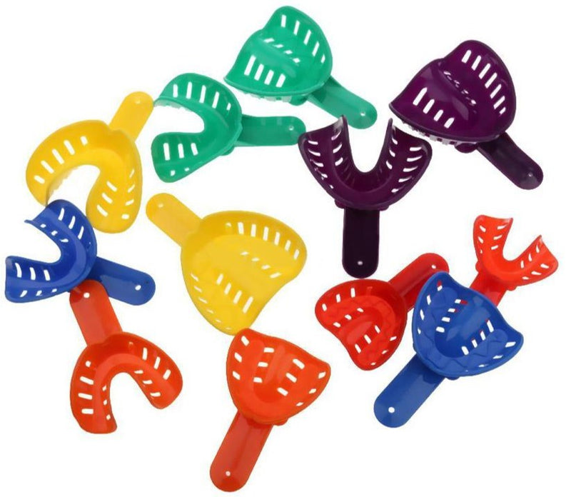 Disposable Impression Tray