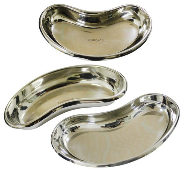Kidney Tray (Stainless)