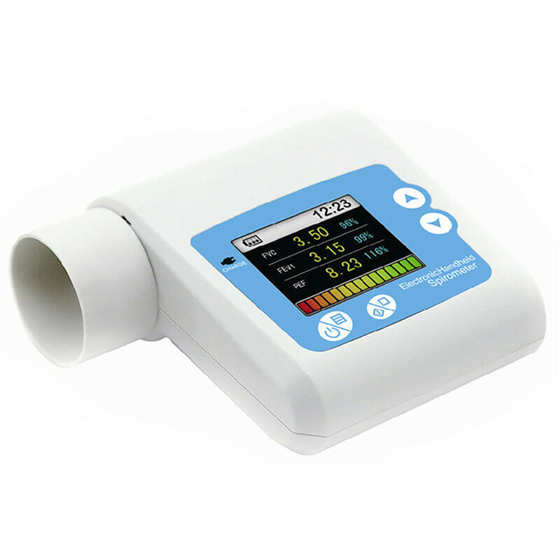 SP10 Spirometer