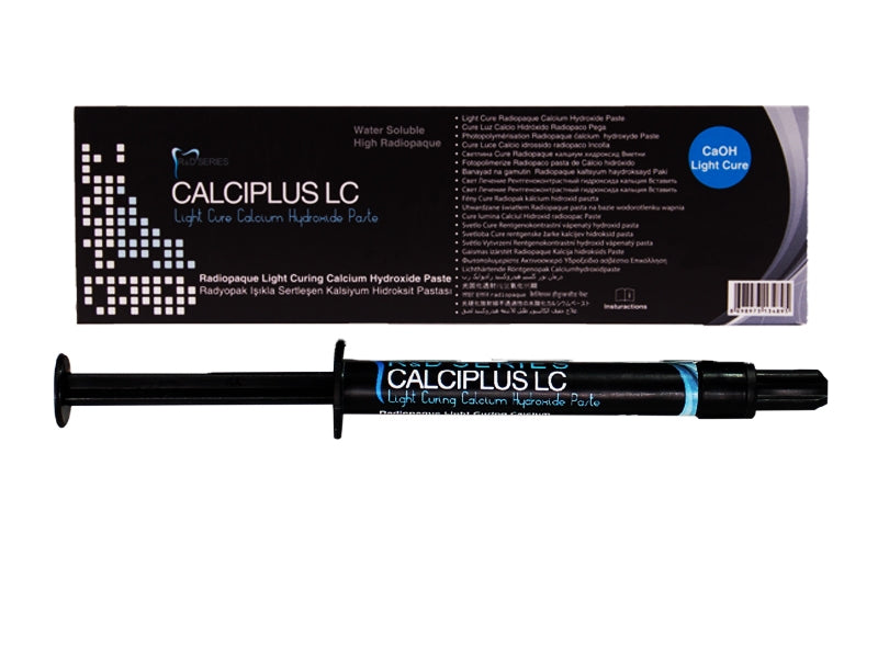 CALCIPLUS LC - Calcium Silicate Liner