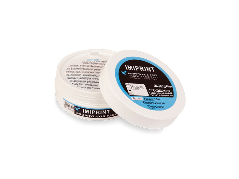 IMIPRINT PROPHYLAXIS PASTE