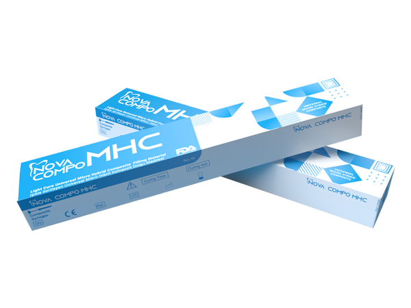 Nova Compo MHC - Posterior Composite