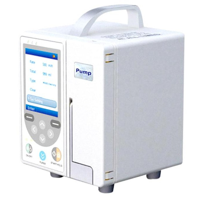 SP750 Infusion Pump