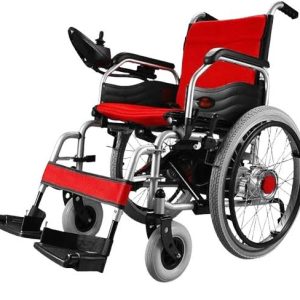 Electric Wheel Chair 1008