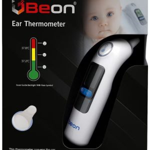 Ear Thermometer