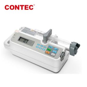 Syringe Pump
