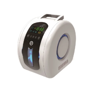 Oxygen Concentrator 1 Lit