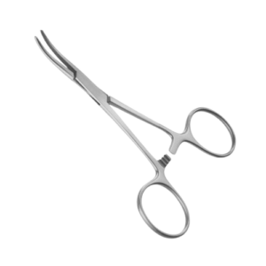 Hemostatic Forceps