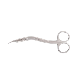 Lizard Suture Cutting Scissor