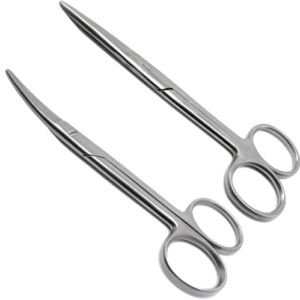 Mayo Scissors