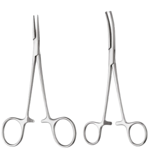 Mosquito Forceps 6