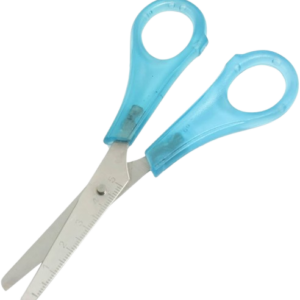 Plastic Scissor