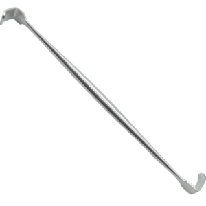 Retractor Regnell Double Ended