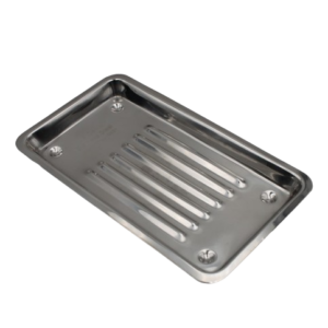 Scaler Tray