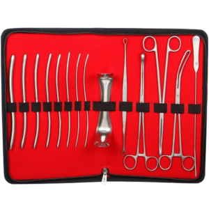 Surgical Instruments Kit
