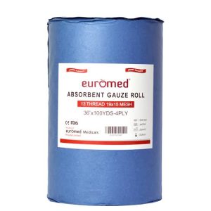 Gauze Roll
