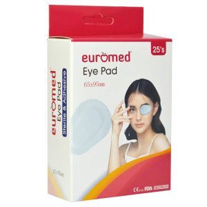 Eye Pads