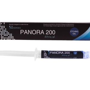 Etching Gel 37 % PANORA