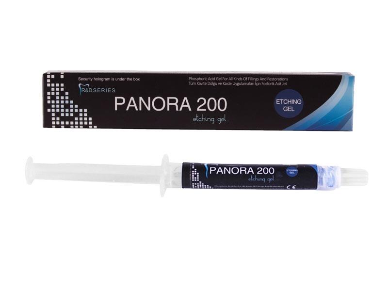 Etching Gel 37 % PANORA