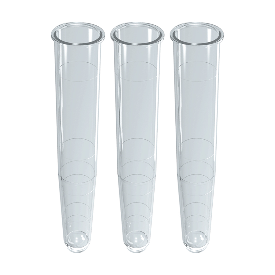 Conical Test Tube