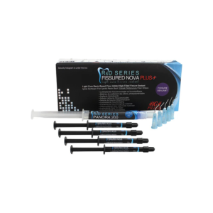 Fissure Nova plus Fissure Sealent