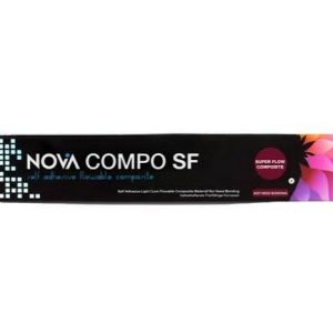 Flowable Self Bond SF composite